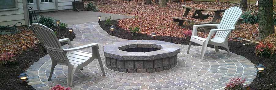 Patio Pavers Charlotte NC, Brick Pavers | The Wizard of SOD