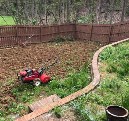 bermuda-sod-installation-before
